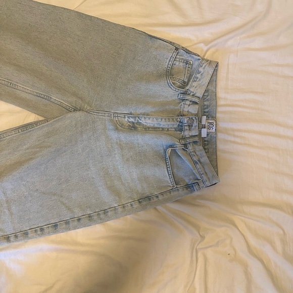 BDG Relaxed Wide Leg Denim - Picture 5 of 6